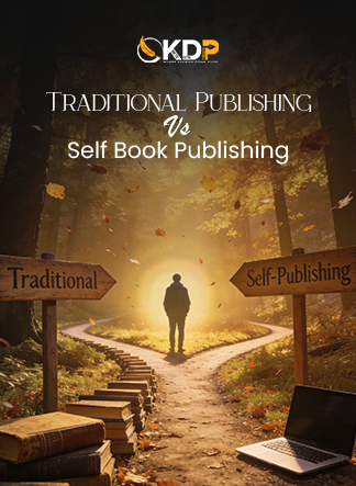 the Best Self-Publishing & Traditional